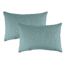 Wayfair sales sunbrella pillows